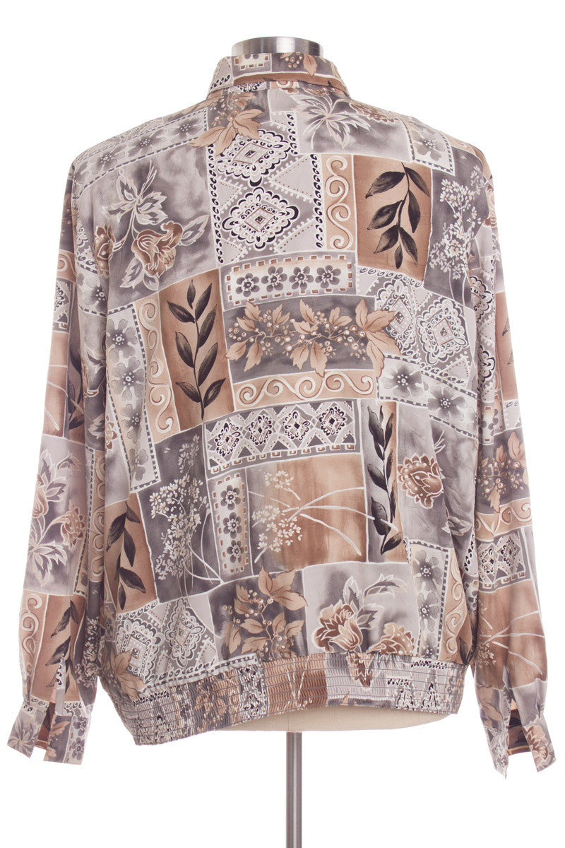 90s Jacket 7054