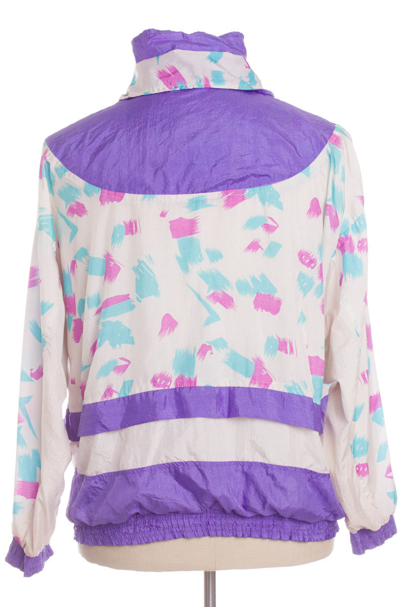 90s Jacket 7055