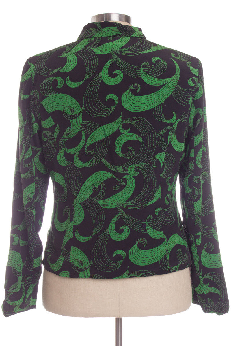 90s Jacket 7057
