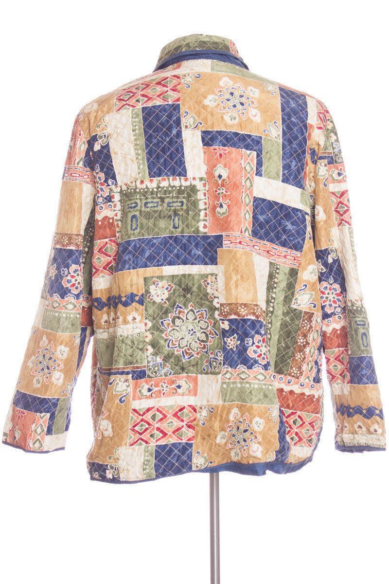 90s Jacket 7070