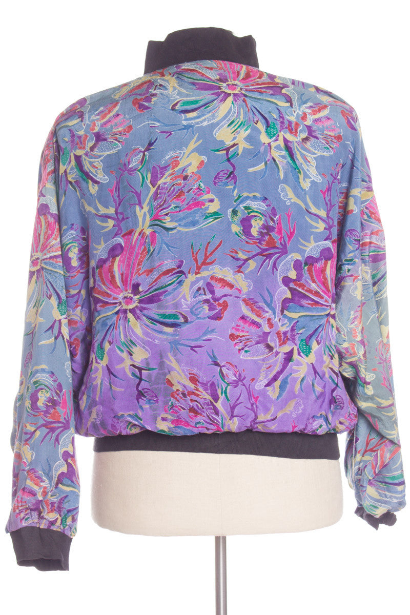 90s Jacket 7077