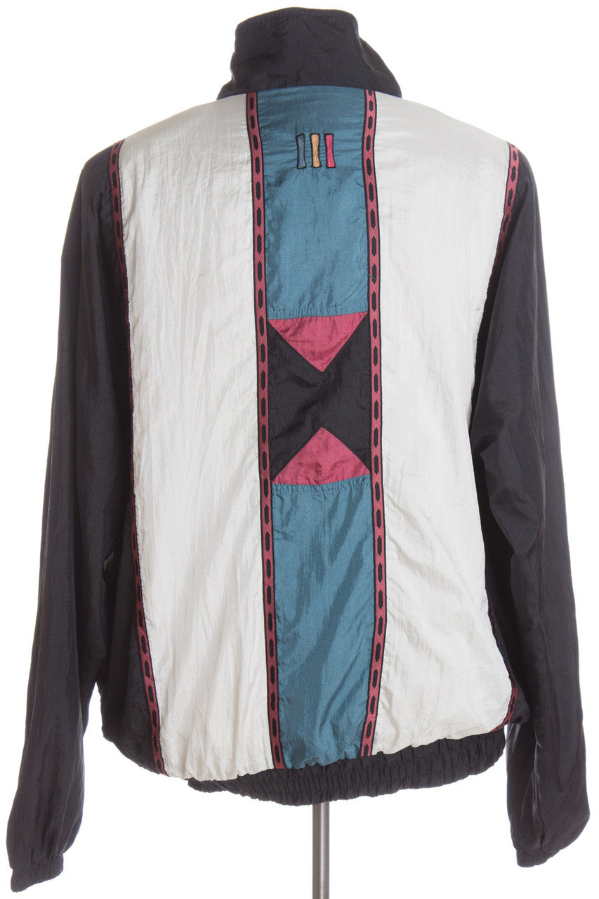 90s Jacket 7092