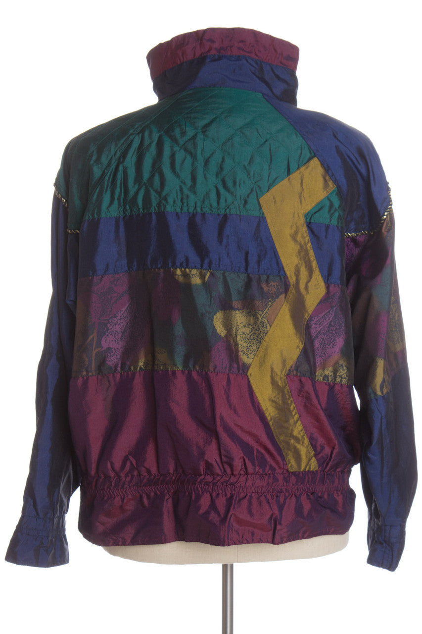 90s Jacket 7093
