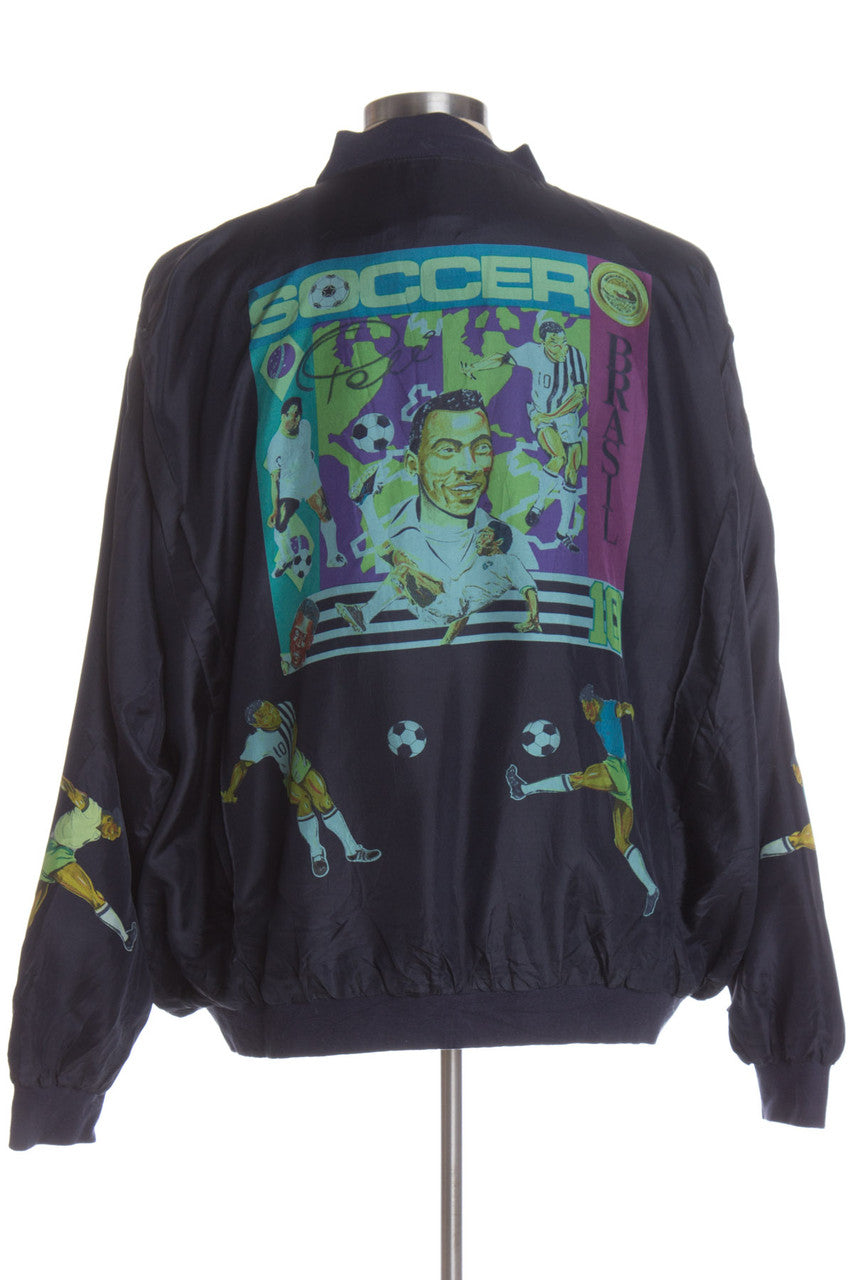 90s Jacket 7098