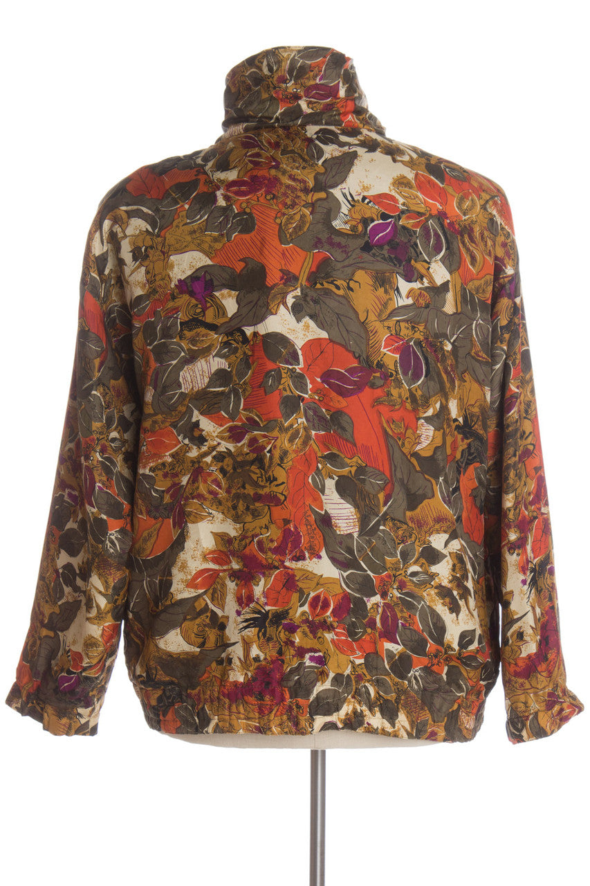 90s Jacket 7102