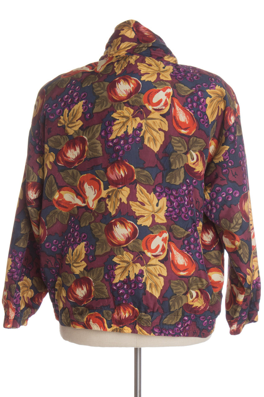 90s Jacket 7103