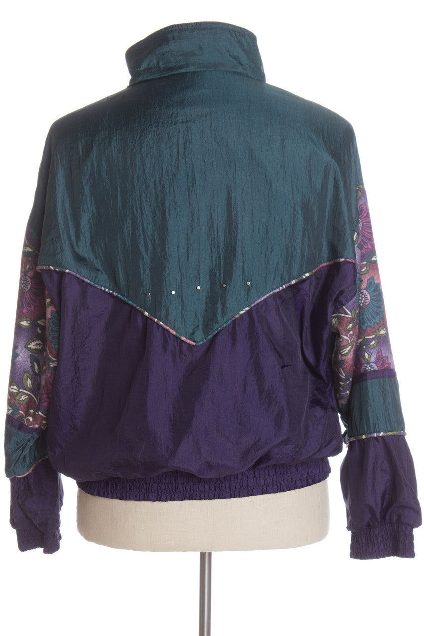 90s Jacket 7104
