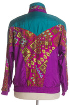 90s Jacket 7105