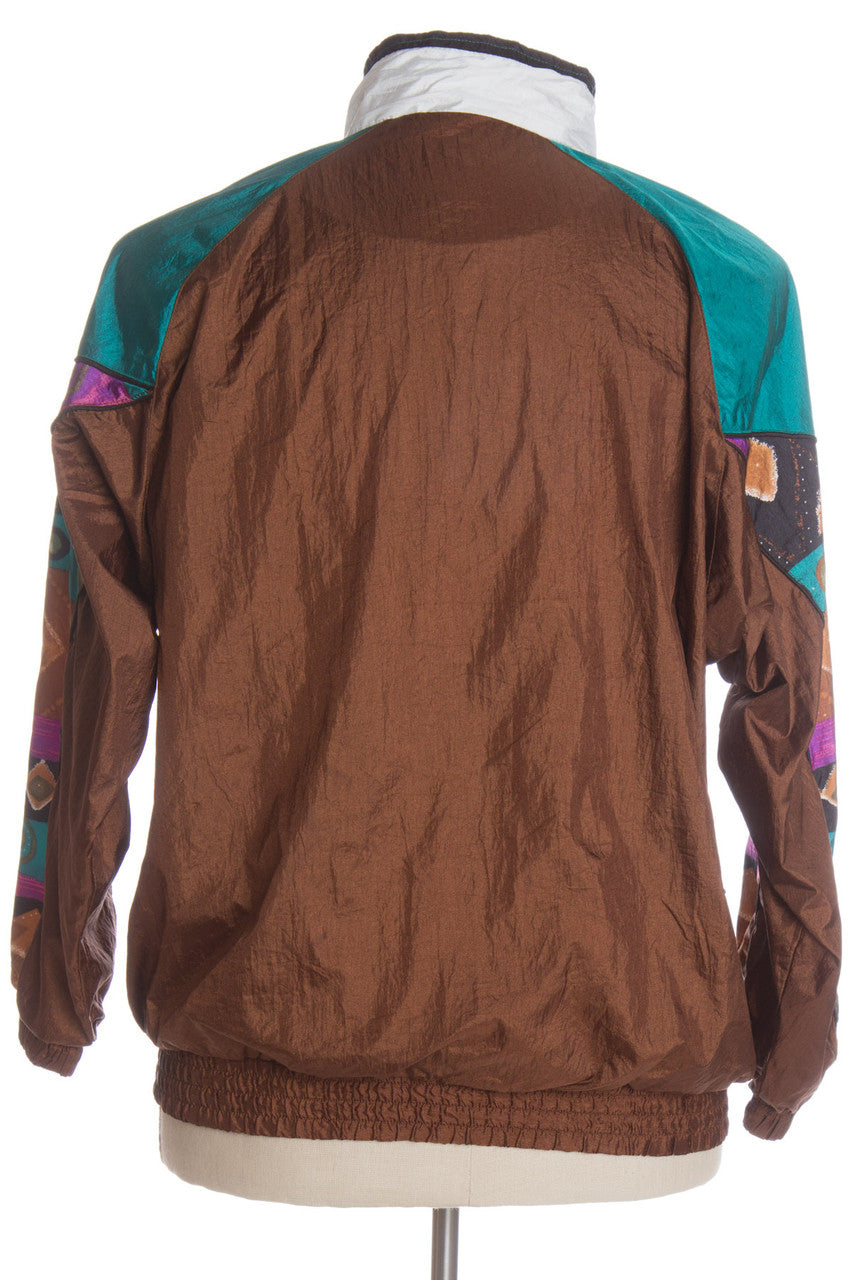 90s Jacket 7106