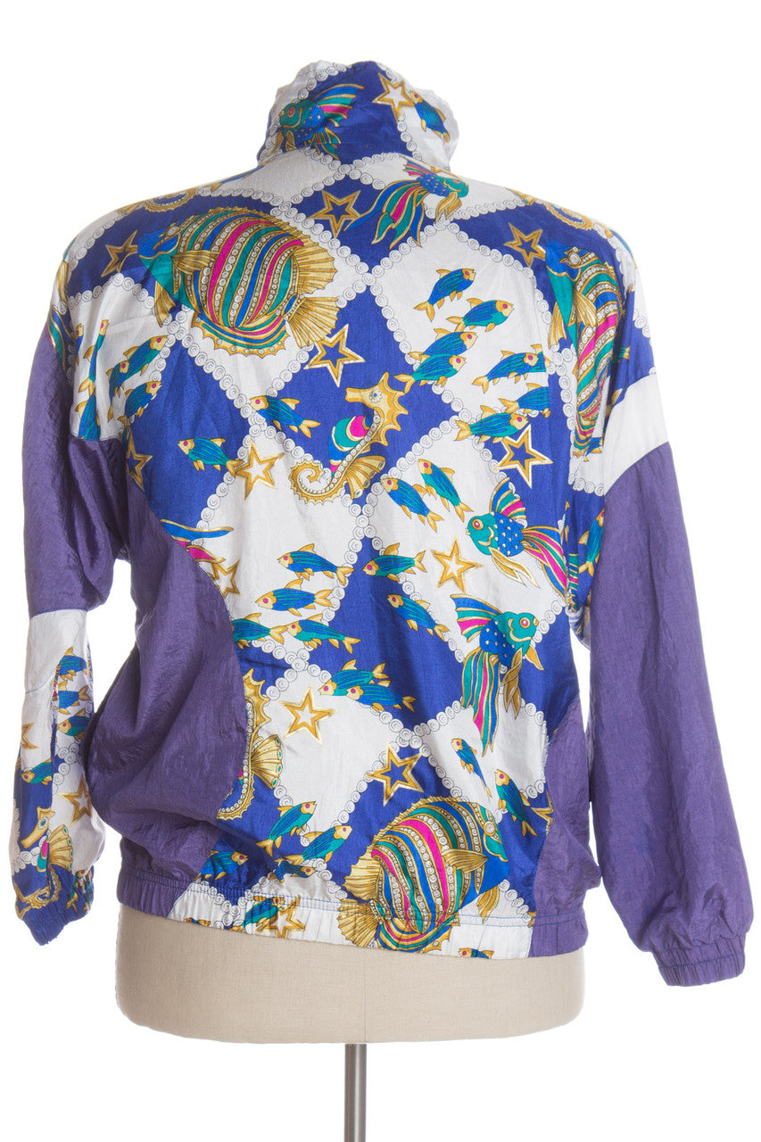 90s Jacket 7107