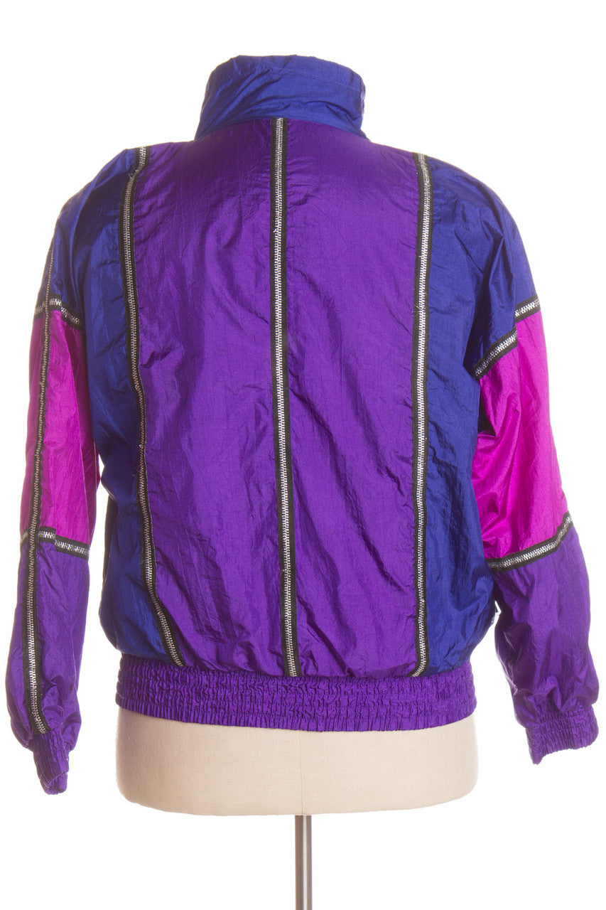 90s Jacket 7120