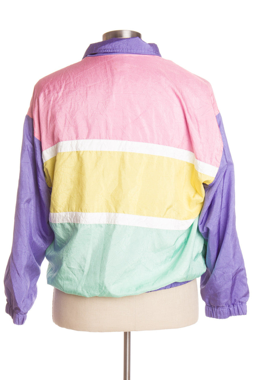 90s Jacket 7130