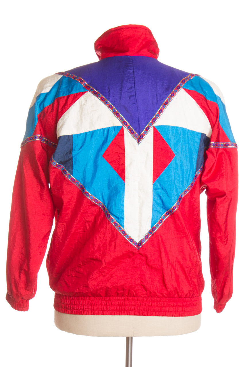 90s Jacket 7131