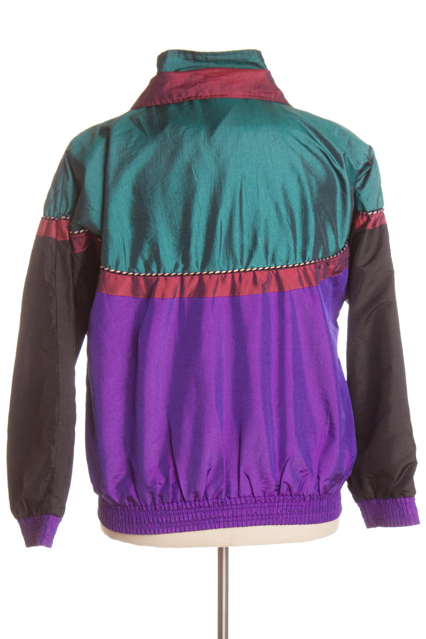 90s Jacket 7132