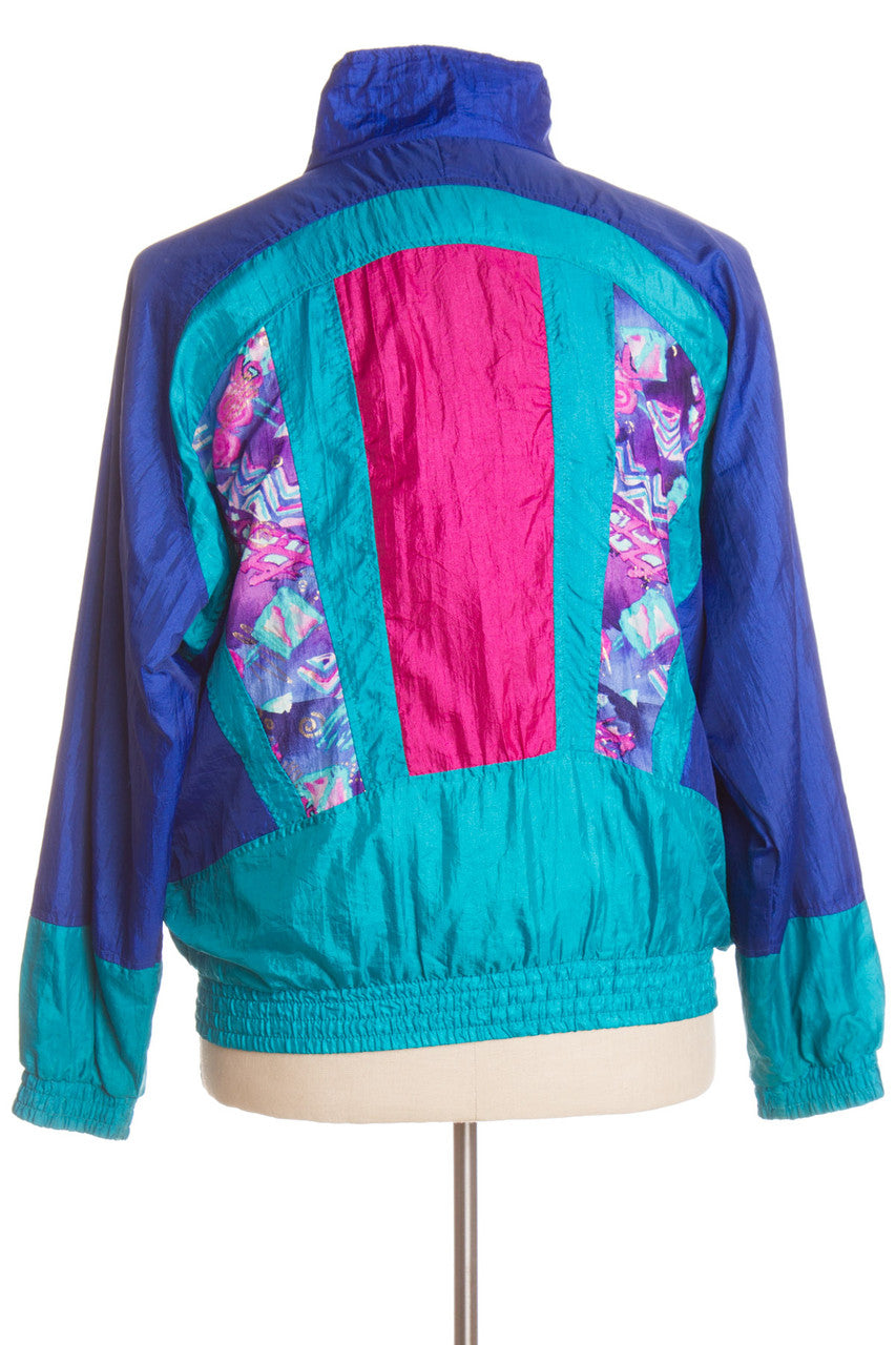 90s Jacket 7141
