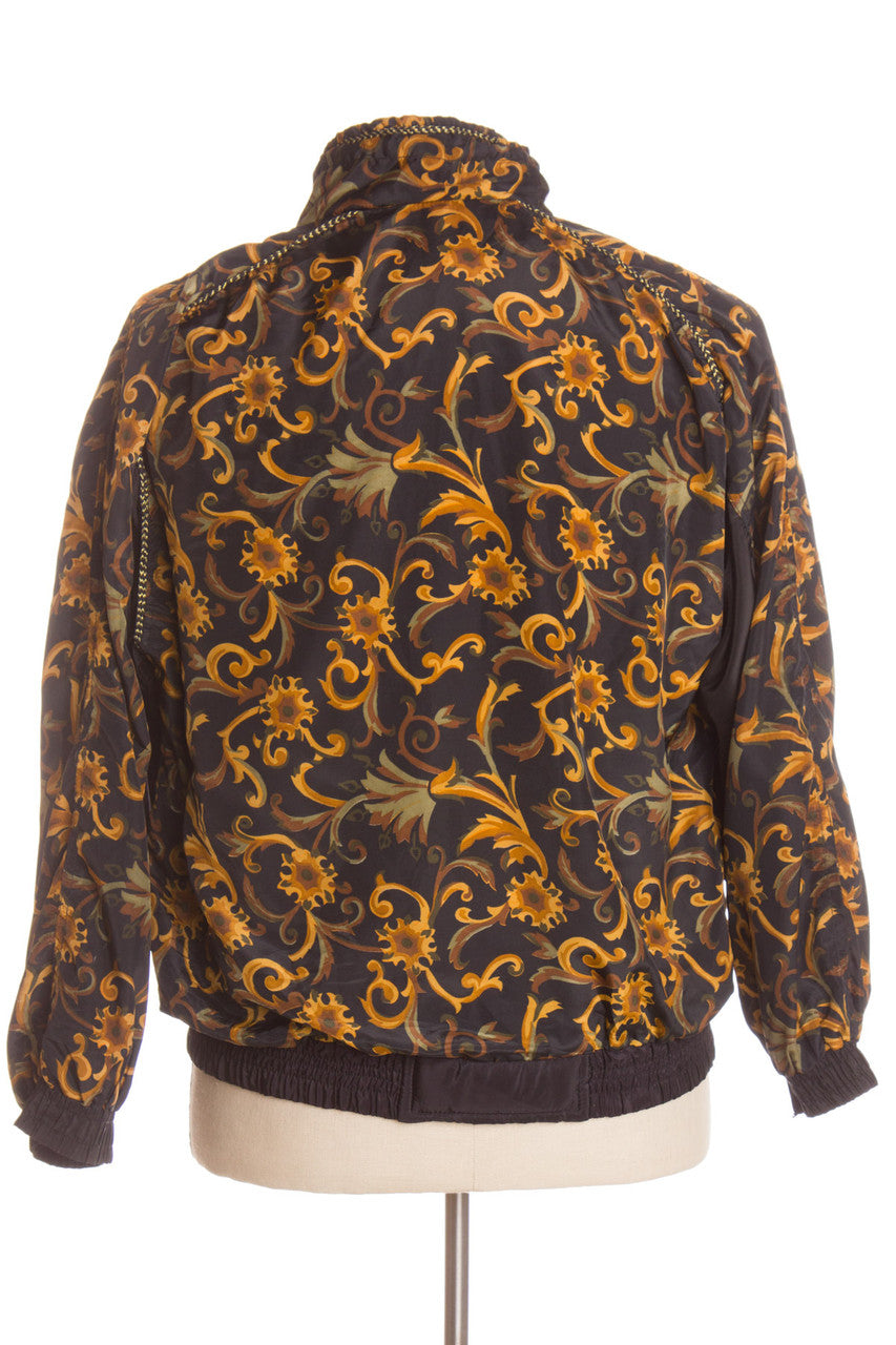90s Jacket 7143