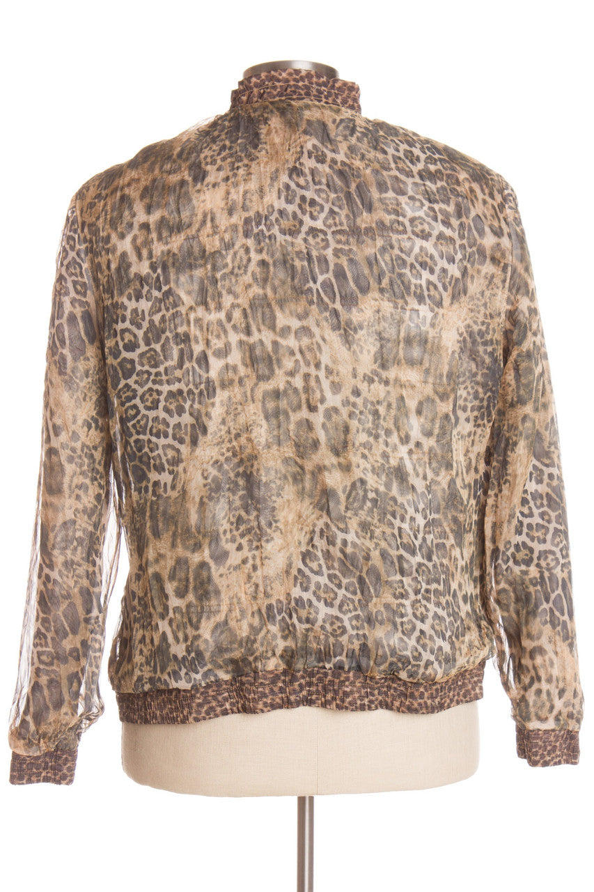 90s Jacket 7144