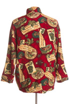 90s Jacket 7163
