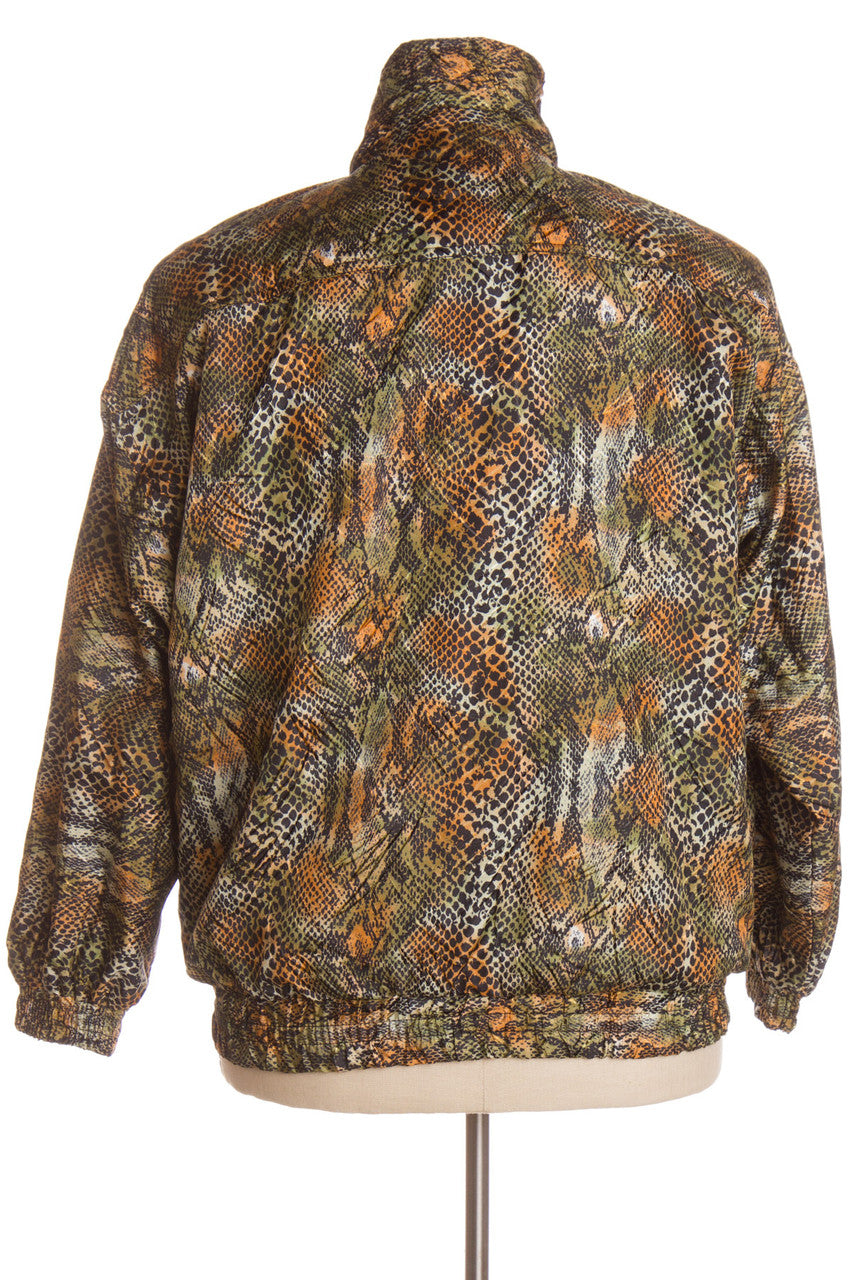 90s Jacket 7164