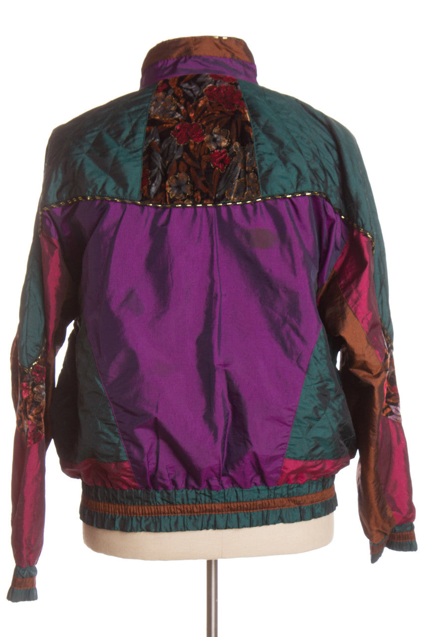 90s Jacket 7169