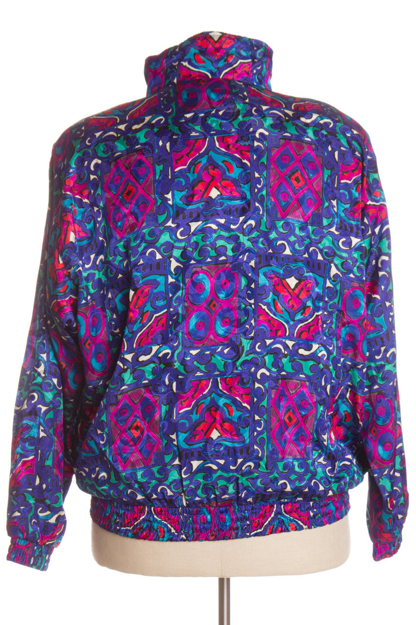 90s Jacket 7170