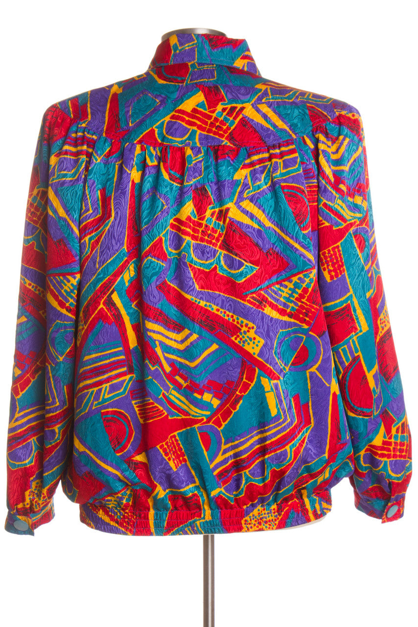 90s Jacket 7171