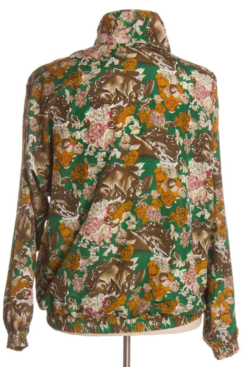90s Jacket 7182