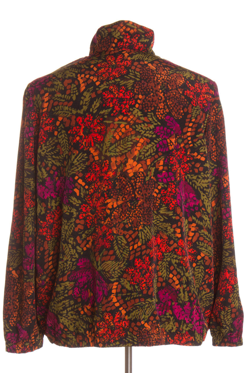 90s Jacket 7183