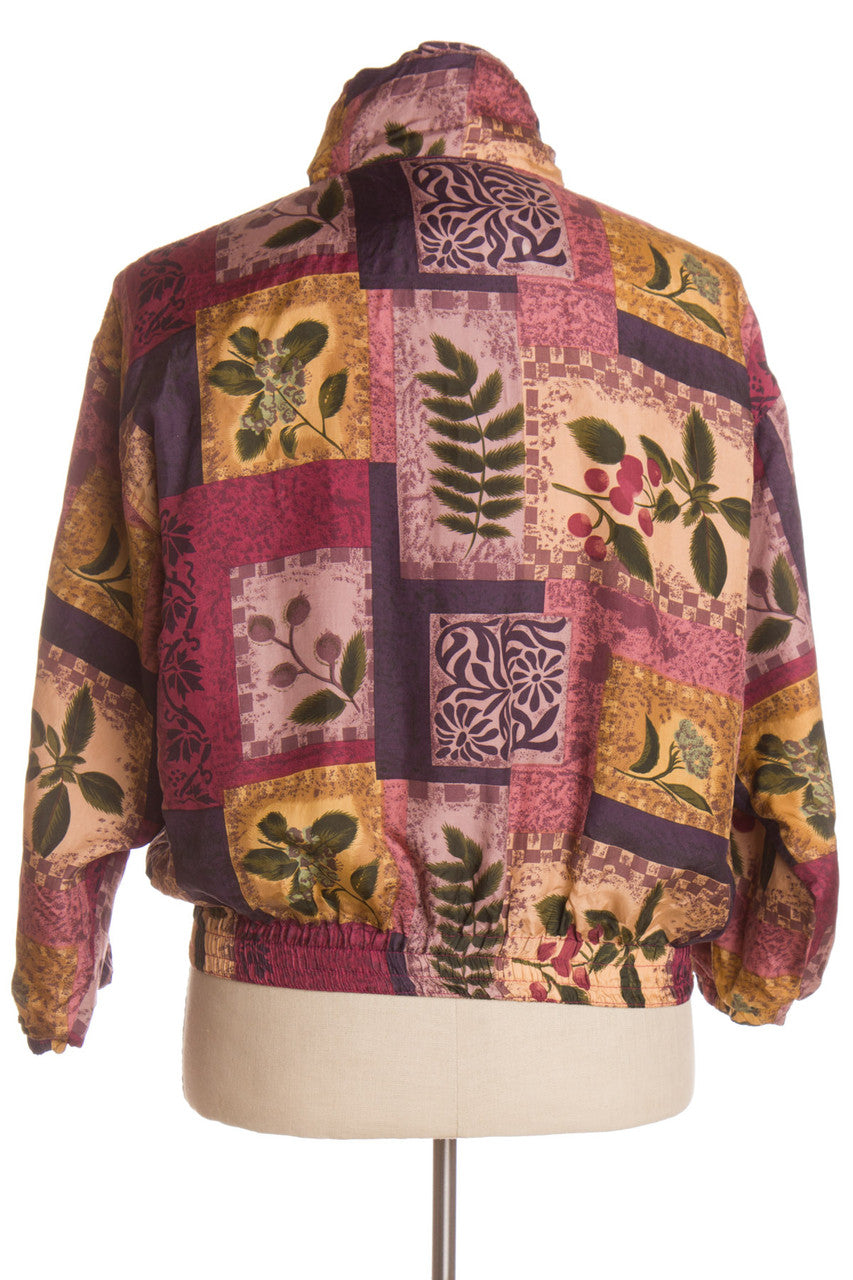 90s Jacket 7184