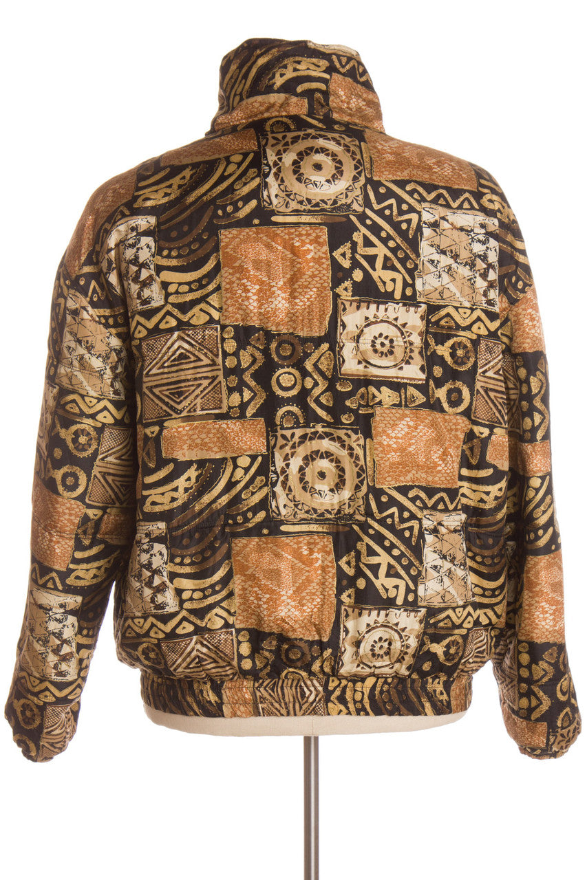 90s Jacket 7186