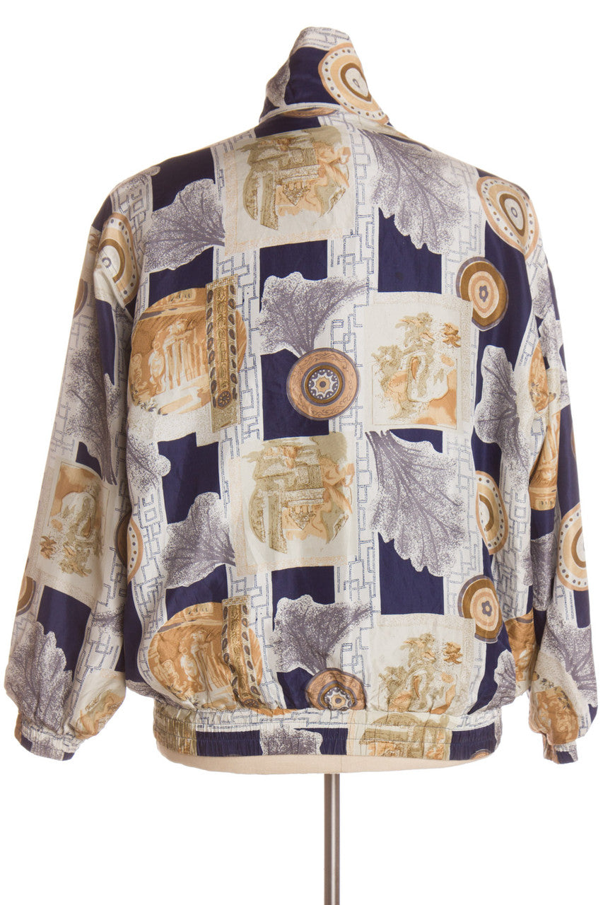 90s Jacket 7188