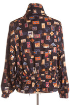 90s Jacket 7191