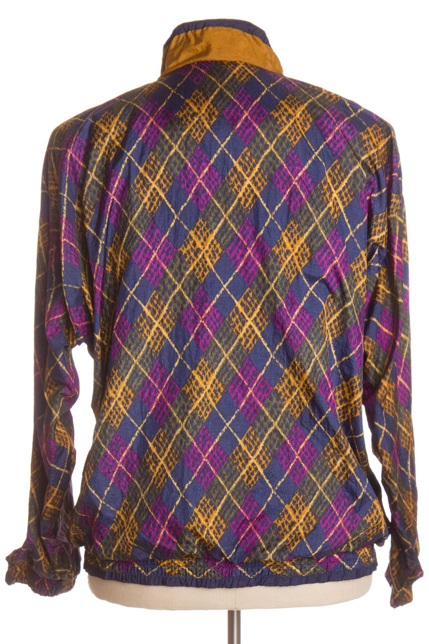 90s Jacket 7192