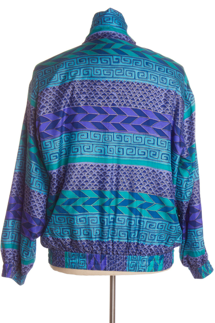 90s Jacket 7194