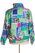 90s Jacket 7195