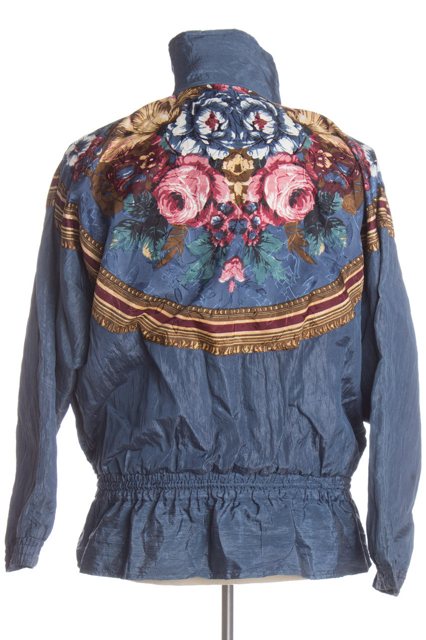 90s Jacket 7196