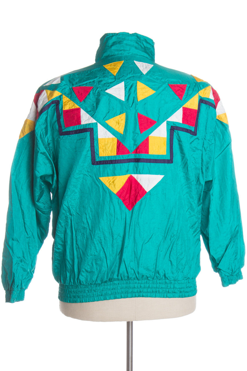 90s Jacket 7200