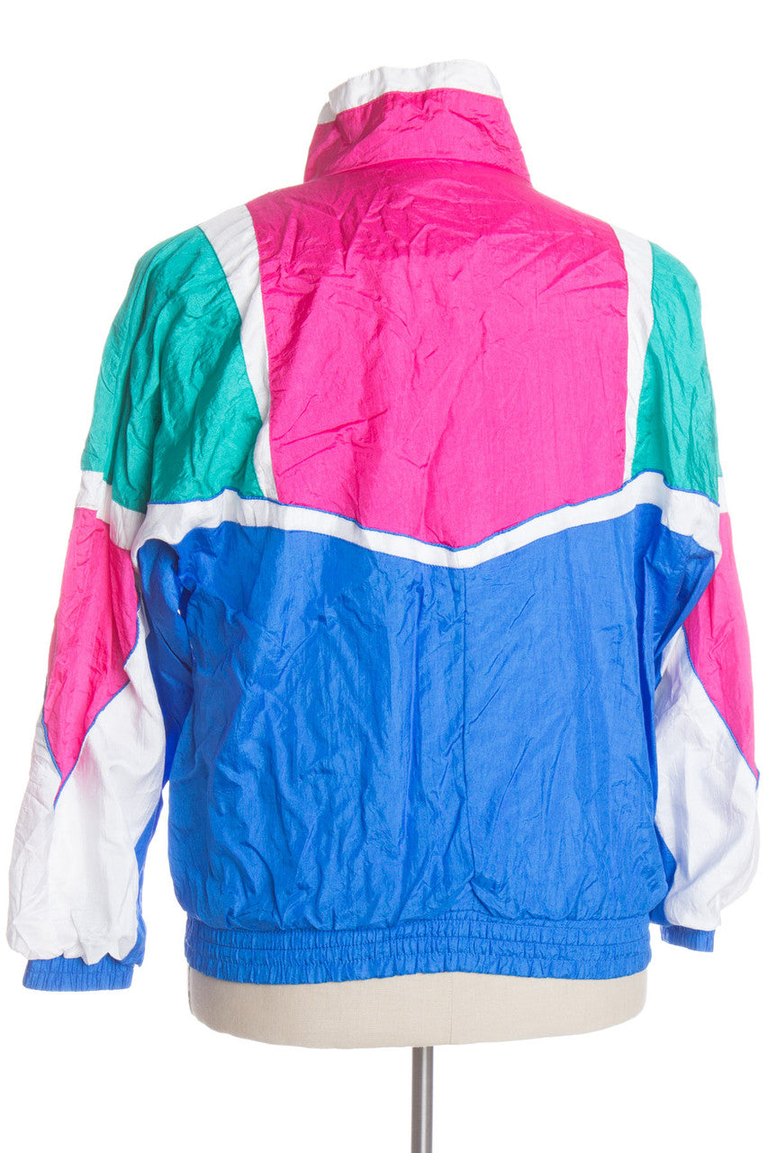 90s Jacket 7201