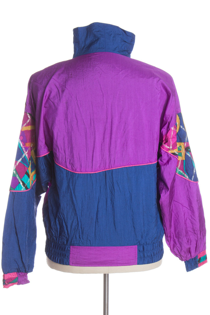 90s Jacket 7202