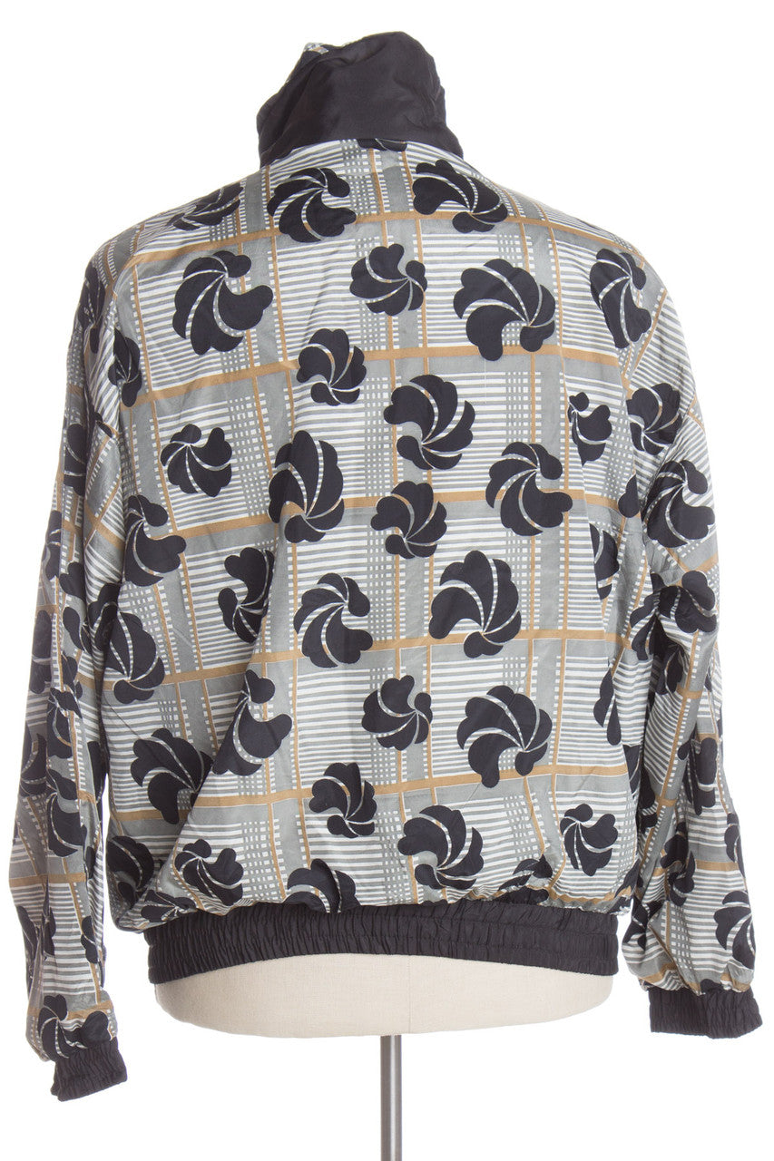 90s Jacket 7205