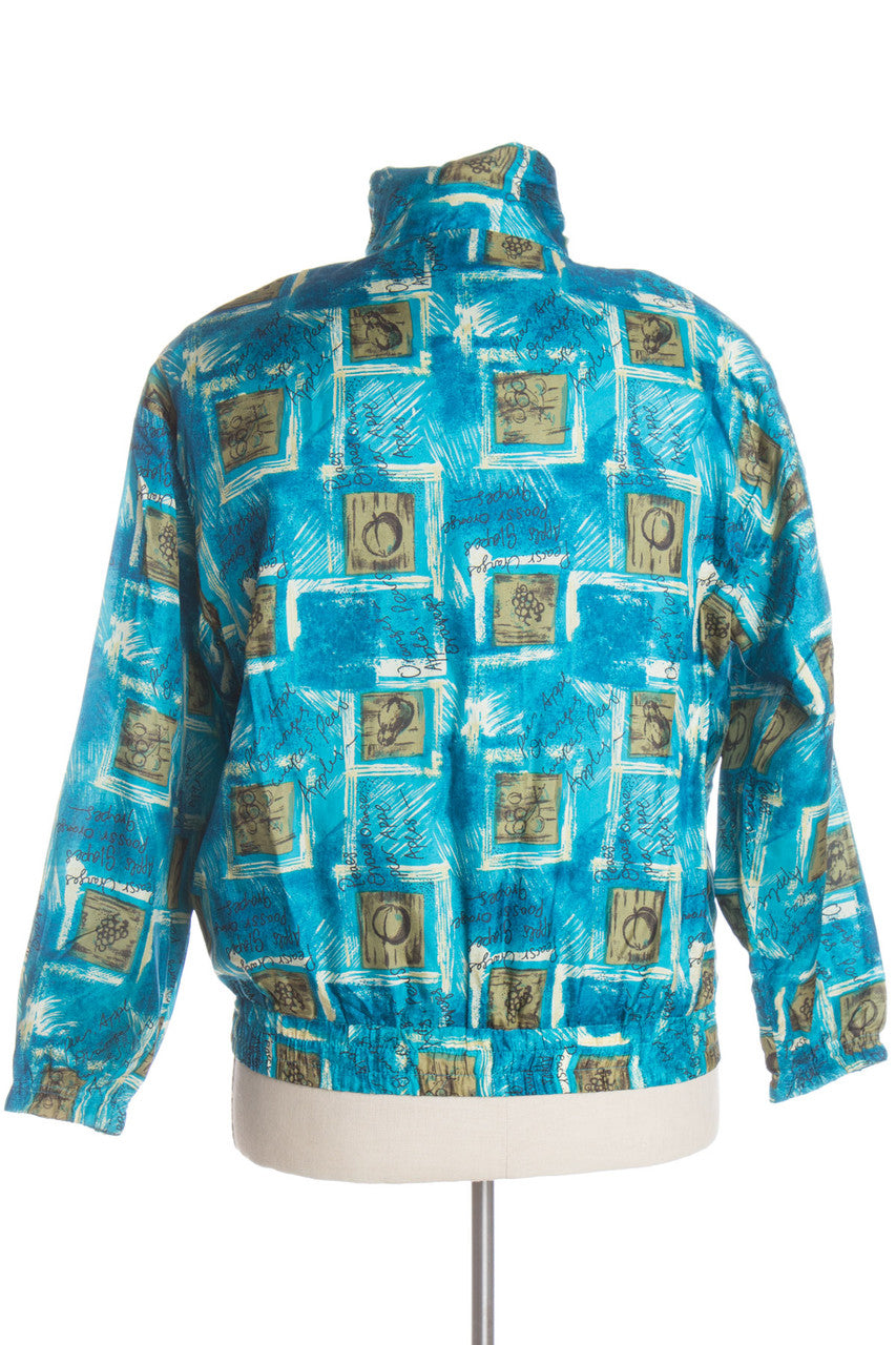 90s Jacket 7206