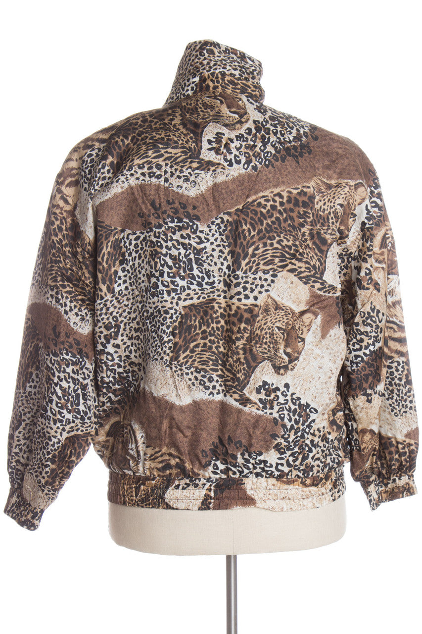 90s Jacket 7207