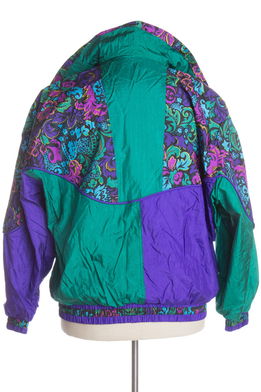 90s Jacket 7210