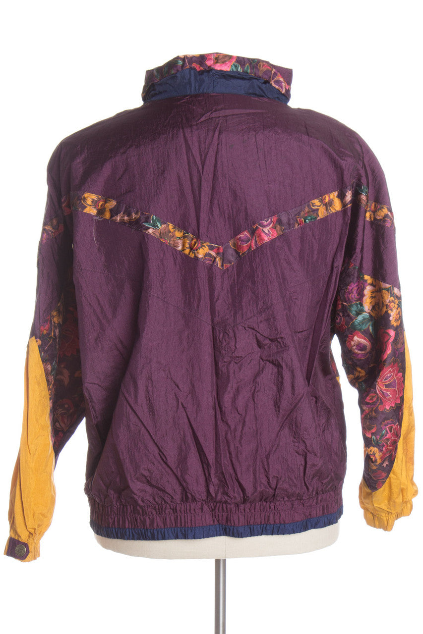 90s Jacket 7212