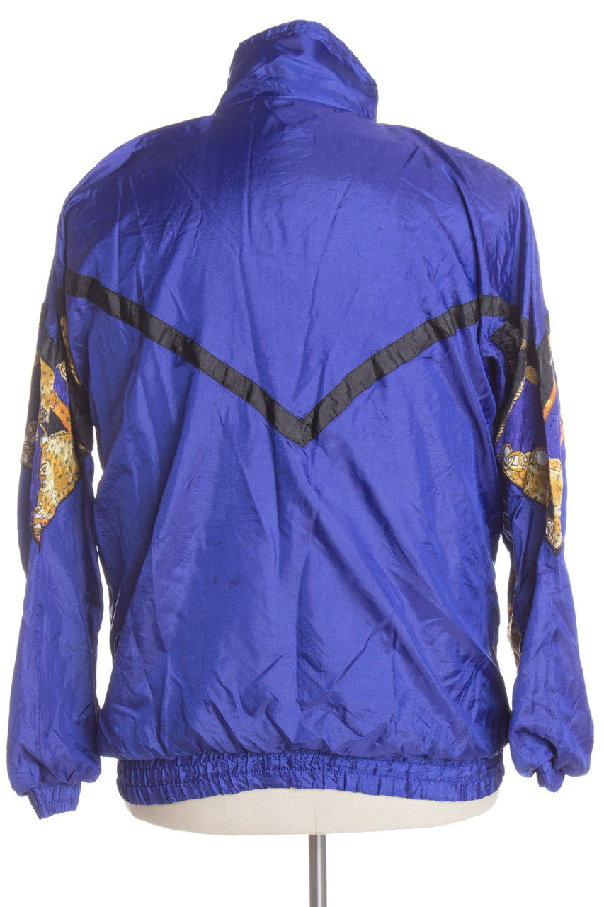 90s Jacket 7214