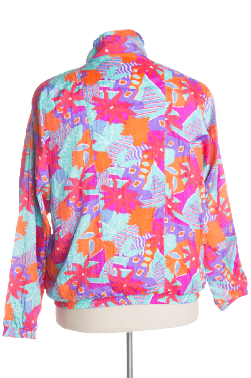 90s Jacket 7216