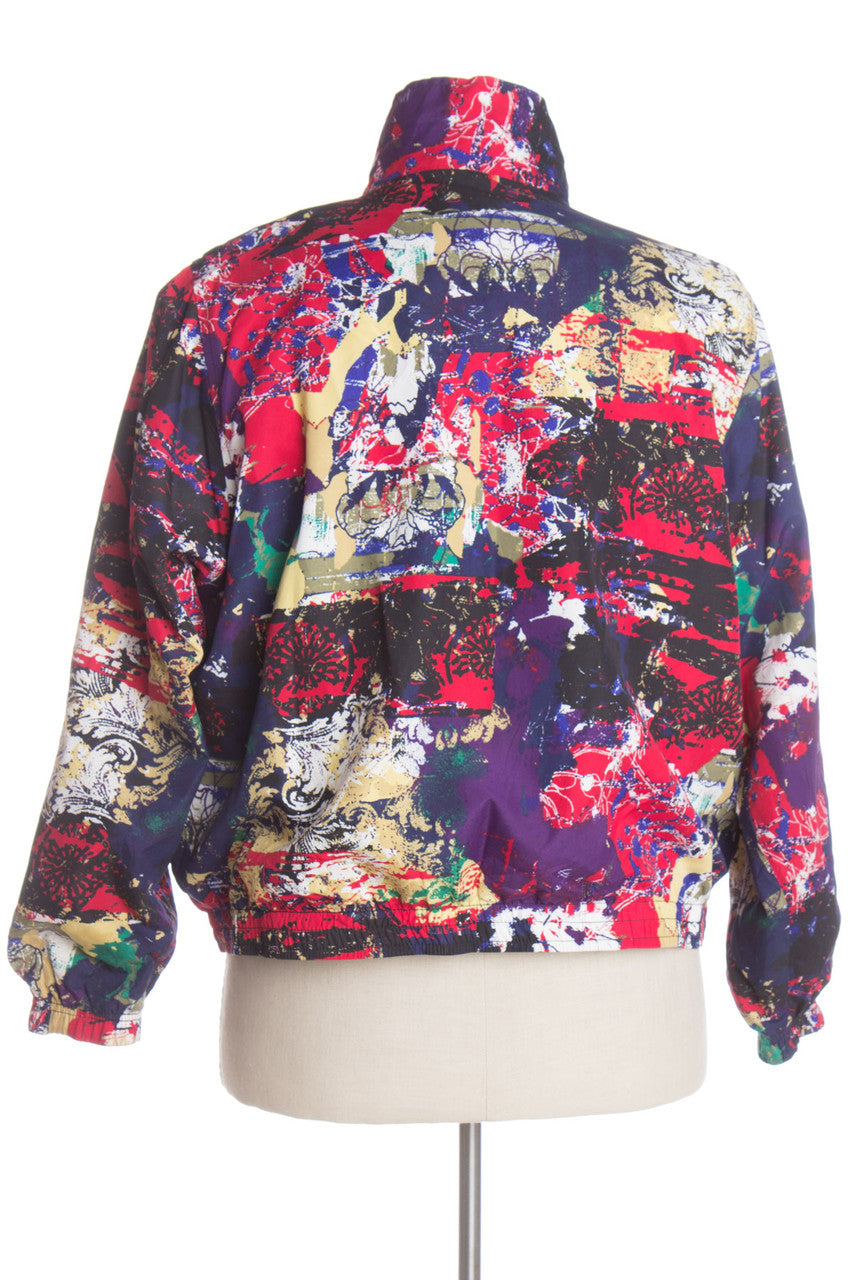 90s Jacket 7217