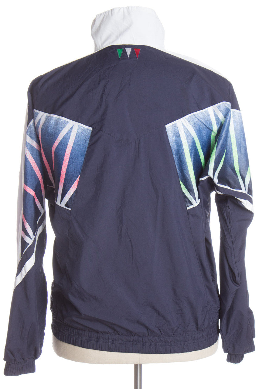 90s Jacket 7219