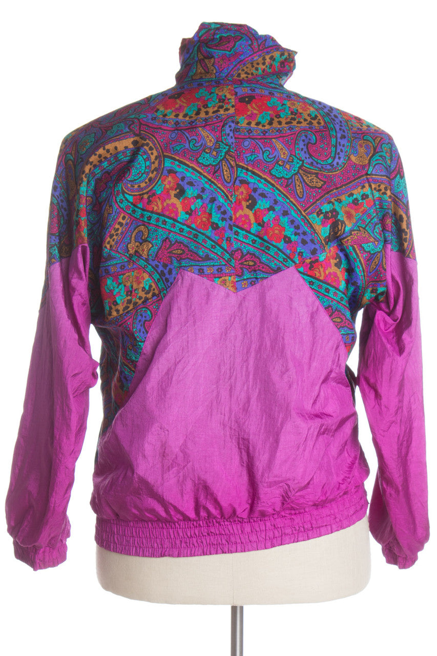 90s Jacket 7222