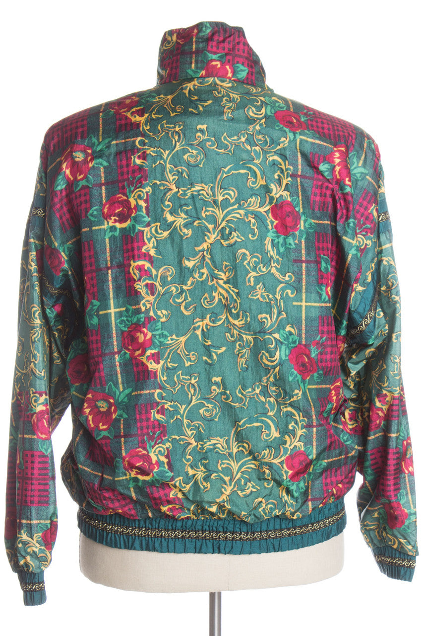90s Jacket 7232